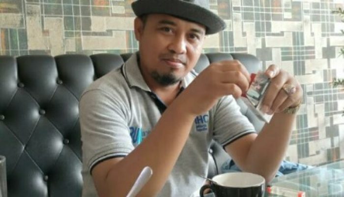 Drektur PD. Sumekar “Orangnya” Bupati (?)