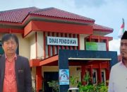 Surat Pengumuman Pendaftaran Calon DPKS Diduga Disabotase, LBH FORpKOT Tagih Realisasi Ucapan Bupati