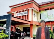 LBH FORpKOT Pertanyakan Dasar Bupati Sumenep Lakukan Rekrutmen Anggota DPKS