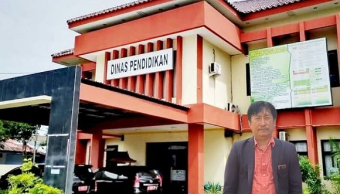 LBH FORpKOT Pertanyakan Dasar Bupati Sumenep Lakukan Rekrutmen Anggota DPKS
