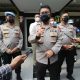Kapolda Jatim Sebut Hukum Anggota Yang Melanggar, Beri Rewards Yang Berprestasi