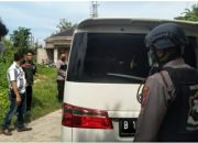 Densus 88 Bekuk Terduga Teroris Jaringan Jamaah Islamiyah di Sumenep