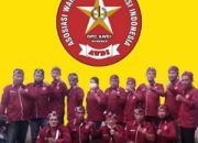 DPC AWDI Sumenep Gelar Rapat Internal Penajaman Program Kerja