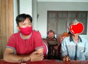 Diduga Ada Kepentingan Politik, Timses dan Cakades di Desa Sendir Tahan KTP dan KK Warga