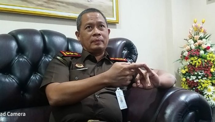 Tahun 2022, Pemberantasan Korupsi Jadi Fokus Utama Kejaksaan Negeri Sumenep