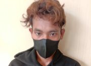 Polsek Kangayan Kembali Berhasil Meringkus Budak Narkoba