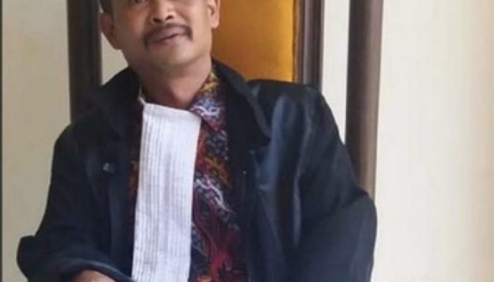 Terdapat Dua Faksi, Rapat Koordinasi Tim Kabupaten Soal Sengketa Pilkades Matanair Temui Jalan Buntu
