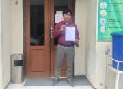 Pembentukan DPKS Dinilai Labrak Aturan, LBH FORpKOT Layangkan Surat Permintaan Audiensi Ke DPRD Sumenep