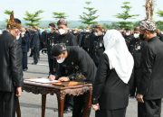 Dinilai Kangkangi Aturan, Pengisian JPT Pratama di Lingkungan Pemkab Sumenep Tuai Kritik