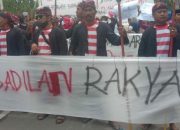 Demonstrasi Akbar Jilid III, ARM Sebut Bupati dan Ramli Setan