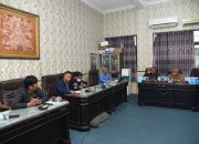 Belum Seumur Jagung, DPKS Periode 2021-2026 Terancam Dibubarkan