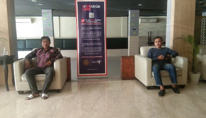Mahkamah Agung RI Akan Turun Ke Pengadilan Negeri Sumenep, Ada Apa?