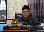 Dinilai Tak Berdasarkan Regulasi, Statement Kabag Hukum Sumenep Disayangkan Komisi IV