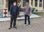 Kejari Sumenep Dinilai Lemout Tindak lanjuti Kasus Dugaan Pungli PTSL Desa Tamansari