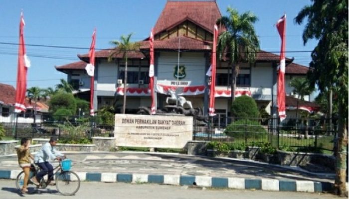 Pansus DPRD Rekomendasikan Tambak Udang Ilegal di Sumenep Ditertibkan, Apa Kabar Satpol PP?