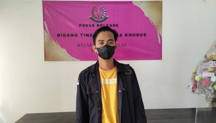 Buntut Ajak Taruhan Soal Polemik Pilkades Matanair, Ketua Fraksi PDI-P Dinilai Ungkap Alasan Bupati Sumenep Abaikan Perintah Pengadilan