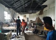 Ambruknya Plafon Ruang Rawat Inap di RSUD Dr. H. Moh. Anwar, LBH FORpKOT Duga Ada Kesalahan Konstruksi Tak Sesuai RAB