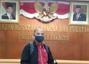 Ketua Umum AWDI: Negara Harus Hadir Atas Pembungkaman Terhadap Kebebasan Pers