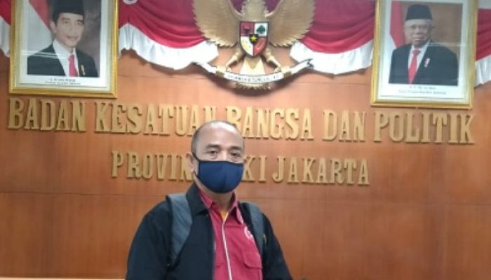 Hari Pers Nasional Tahun 2022, DPP AWDI Laporkan Hasil Kongres Dan Kegiatan Tahunan