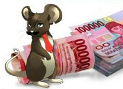 Dana Hibah 17 Miliard Lebih di Bawah Naungan Dinas Cipta Karya Sumenep Disinyalir Jadi Bancaan