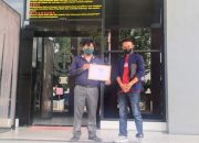 Soal Kasus Dugaan Pungli PTSL di Desa Tamansare, Pelapor Berikan Bukti Tambahan Pada Kejari Sumenep