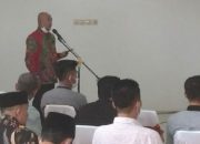 Ajak Ratusan Kades Dukung Puan Maharani Maju di Pilpres RI 2024, Ketua AKD Sumenep Dinilai Kangkangi Aturan