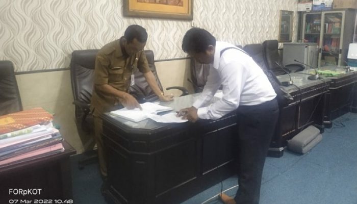 Legitimasi Hukum Belum Jelas, Aktivitas DPKS Berikut Anggarannya Terancam Dibekukan