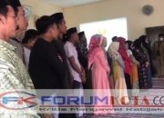 Pasca Diterpa Isu Gagal Panen, Muncul Video Dugaan Sesi Latihan Ucapan Terima Kasih Oleh Poktan se-Desa Basoka Ke Bupati Atas Bantuan Bibit Bawang Sumenep