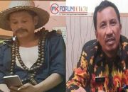 Klaim Telah Melaksanakan Putusan Pengadilan Soal Pilkades Matanair, Kurniadi Sebut Bupati Bohongi Publik