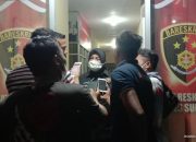 Terkesan Ada Yang Disembunyikan, Polres Sumenep Enggan Beberkan Jumlah Timah Panas di Tubuh Almarhum HR