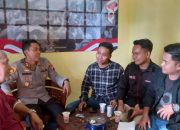 Datangi Sekretariat BEMSU Soal Kasus Penembakan Almarhum Herman, Kapolres Sumenep: Jika Terbukti Melanggar SOP Akan Ditindak Tegas