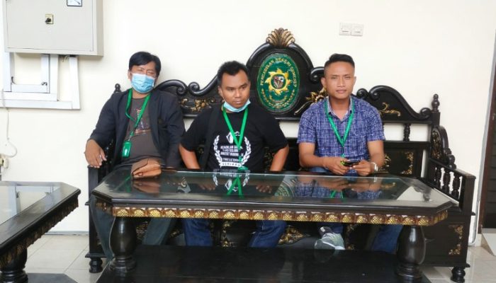 Buntut Dugaan Hasil Rapat Kerja Komisi IV Dilacurkan Ketua Dewan, LBH FORpKOT Desak DPRD Sumenep Bekukan DPKS