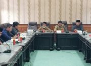 Soroti Sejumlah Kasus Dugaan Pelanggaran Etik Oknum Anggota Dewan, LBH FORpKOT Gelar Audiensi Dengan BK DPRD Sumenep