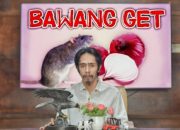 Pembina ARM Menduga Program Upland Tahun 2021 di Bawah Naungan DKPP Sumenep Syarat Permainan