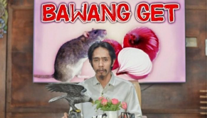 Pembina ARM Menduga Program Upland Tahun 2021 di Bawah Naungan DKPP Sumenep Syarat Permainan