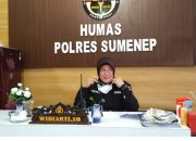 Heeemmm.! Kasus Dugaan Penipuan CPNS Yang Menyeret Istri Ketua DPRD Sumenep Lusuh di Tengah Jalan