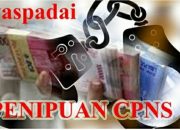 Polres Sumenep Akan Terbitkan SP3 Kasus Dugaan Penipuan CPNS, LBH FORpKOT: Kami Pastikan Akan Berujung Pra Peradilan