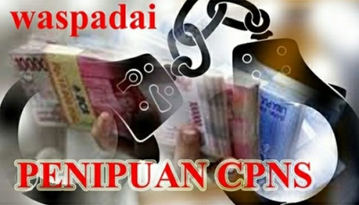 Polres Sumenep Akan Terbitkan SP3 Kasus Dugaan Penipuan CPNS, LBH FORpKOT: Kami Pastikan Akan Berujung Pra Peradilan