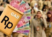 Besaran Gaji Kepala Desa dan Perangkatnya, Lebih Gede Dari PNS