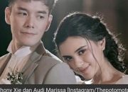 Lantaran Pindah Agama, 6 Artis Ini Tak Lagi Puasa Ramadhan