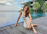 Kendati Tajir Melintir, Cinta Laura Masih Simpan Dan Kenakan Celana Dalam Bolong