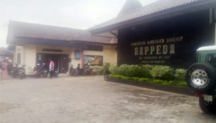 Tak Sesuai Dengan LAKIP DPMD Sumenep Tahun 2020, Keberadaan Desa Kategori Miskin Ekstrem Disoal