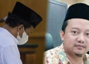 Regu Tembak Siaga di Nusakambangan, 72 JAM Sebelum Ditembak Mati, Keluarga Herry Wirawan Dicall