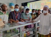 Polres Sumenep Pastikan Stock Migor Curah di Kota Keris Aman