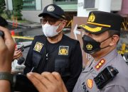 Penyebab Kebakaran Tujungan Plaza 5 Surabaya Masih Buram, Tim Labfor Polda Lakukan Olah TKP