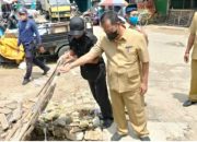 Piutang Retribusi Pasar Menggunung, Kepala Diskop, UKM dan Perindag Sumenep Ngaku Bingung