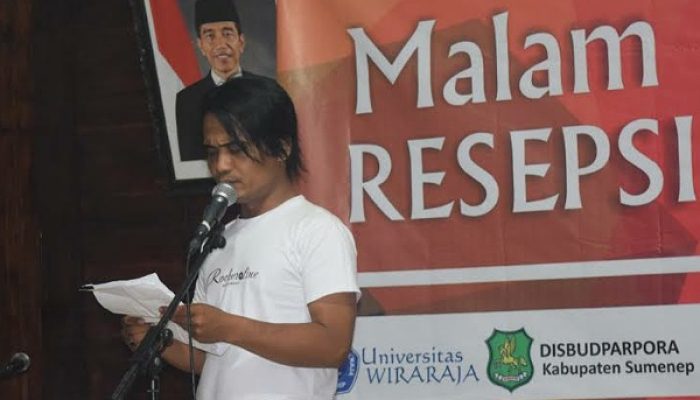 Kapolres Sampang Singgung Wartawan Tak Ber-UKW, Ketua AJM: Memantik Perselisihan Penegak Hukum dan Insan Pers