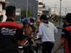 Semarak Ramadhan, CBR Club Indonesia Sumenep Bagi-Bagi Ratusan Takjil Pada Masyarakat Kota Keris