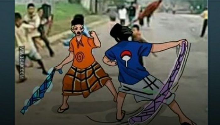 Perang Sarung di Pandeglang Makan Korban, 6 Remaja Diamankan Polisi