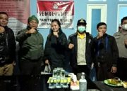 Unik, Pilkades Serentak di Sukabumi Akan Diwarnai Pertarungan Antara Ayah dan Anak Kandung